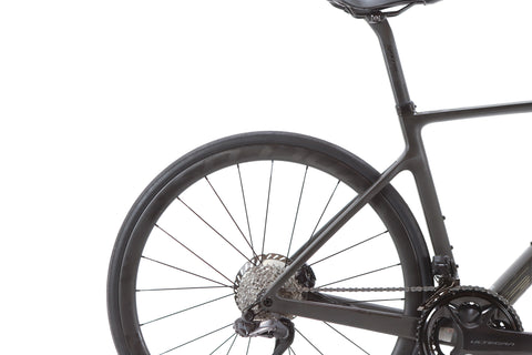 Scott Addict RC 15 Shimano Ultegra Di2 Disc Road Bike 2023, Size Small