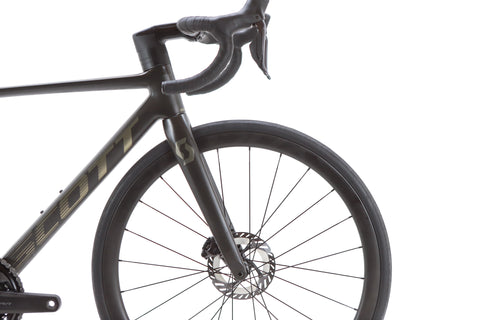 Scott Addict RC 15 Shimano Ultegra Di2 Disc Road Bike 2023, Size Small
