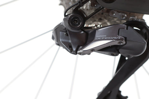 Scott Addict RC 15 Shimano Ultegra Di2 Disc Road Bike 2023, Size Small