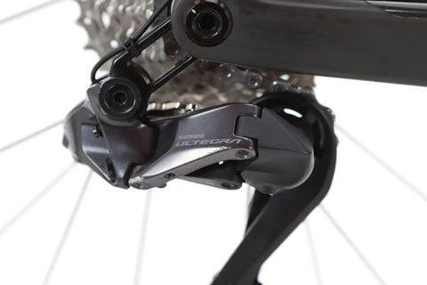 Scott Addict RC 15 Shimano Ultegra Di2 Disc Road Bike 2023, Size Small
