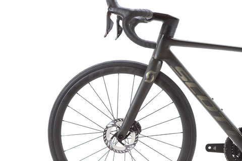 Scott Addict RC 15 Shimano Ultegra Di2 Disc Road Bike 2023, Size Small