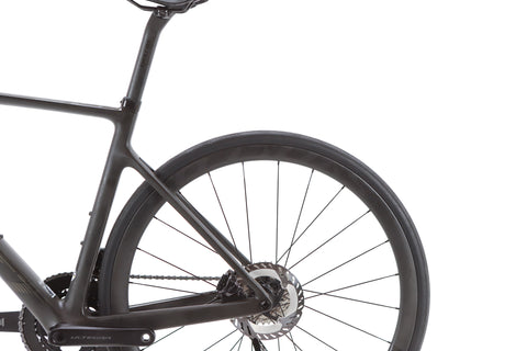 Scott Addict RC 15 Shimano Ultegra Di2 Disc Road Bike 2023, Size Small