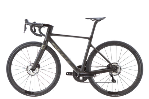 Scott Addict RC 15 Shimano Ultegra Di2 Disc Road Bike 2023, Size Small