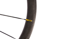 Mavic Cosmic Pro SL Carbon Wheelset, Shimano Freehub