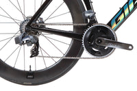 Giant Propel Advanced Pro 0 SRAM Force eTap AXS Disc Road Bike 2022, Size Medium