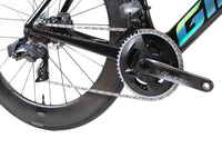 Giant Propel Advanced Pro 0 SRAM Force eTap AXS Disc Road Bike 2022, Size Medium