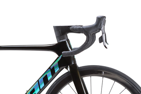 Giant Propel Advanced Pro 0 SRAM Force eTap AXS Disc Road Bike 2022, Size Medium