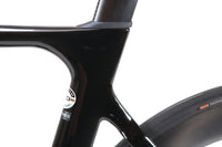 Giant Propel Advanced Pro 0 SRAM Force eTap AXS Disc Road Bike 2022, Size Medium