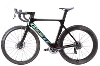 Giant Propel Advanced Pro 0 SRAM Force eTap AXS Disc Road Bike 2022, Size Medium