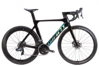 Giant Propel Advanced Pro 0 SRAM Force eTap AXS Disc Road Bike 2022, Size Medium