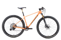 Orbea Alma M Team Shimano XTR MTB 2024, Size Medium
