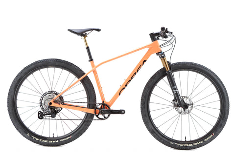 Orbea Alma M Team Shimano XTR MTB 2024, Size Medium