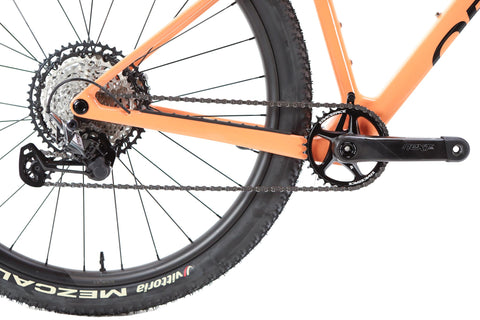 Orbea Alma M Team Shimano XTR MTB 2024, Size Medium