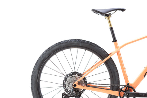 Orbea Alma M Team Shimano XTR MTB 2024, Size Medium