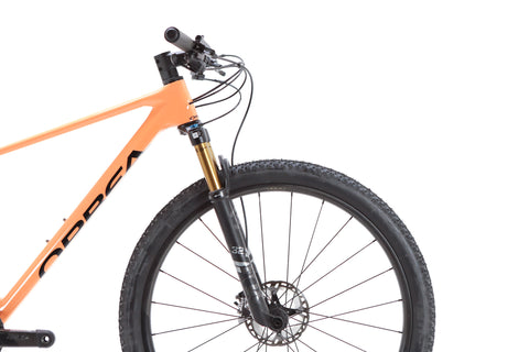 Orbea Alma M Team Shimano XTR MTB 2024, Size Medium