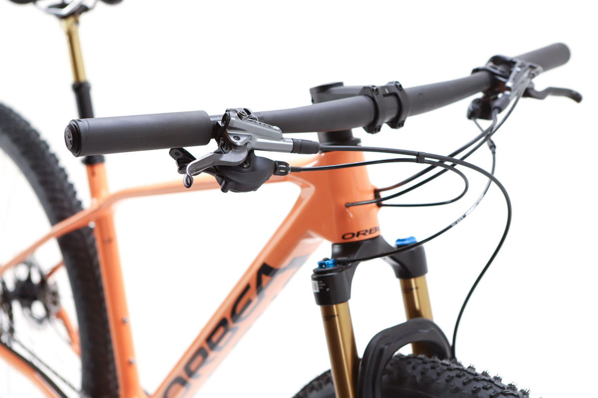 Orbea Alma M Team Shimano XTR MTB 2024, Size Medium