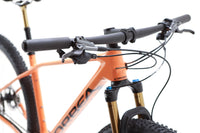Orbea Alma M Team Shimano XTR MTB 2024, Size Medium