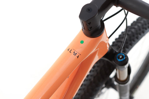 Orbea Alma M Team Shimano XTR MTB 2024, Size Medium
