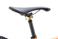 Orbea Alma M Team Shimano XTR MTB 2024, Size Medium