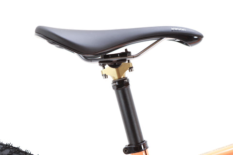 Orbea Alma M Team Shimano XTR MTB 2024, Size Medium