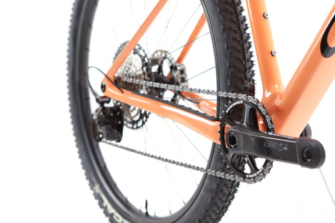 Orbea Alma M Team Shimano XTR MTB 2024, Size Medium