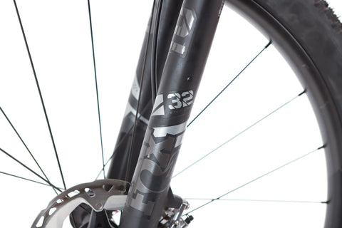 Orbea Alma M Team Shimano XTR MTB 2024, Size Medium