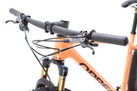 Orbea Alma M Team Shimano XTR MTB 2024, Size Medium