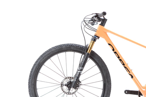 Orbea Alma M Team Shimano XTR MTB 2024, Size Medium