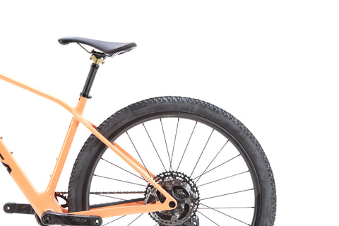 Orbea Alma M Team Shimano XTR MTB 2024, Size Medium