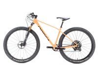 Orbea Alma M Team Shimano XTR MTB 2024, Size Medium