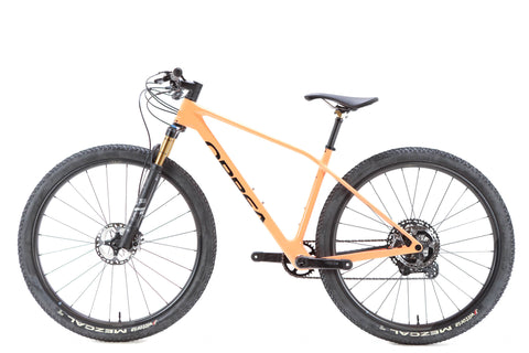 Orbea Alma M Team Shimano XTR MTB 2024, Size Medium