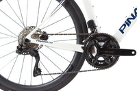 Pinarello X5 Shimano 105 Di2 Disc Road Bike 2025, Size 51.5cm