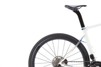 Pinarello X5 Shimano 105 Di2 Disc Road Bike 2025, Size 51.5cm