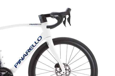 Pinarello X5 Shimano 105 Di2 Disc Road Bike 2025, Size 51.5cm