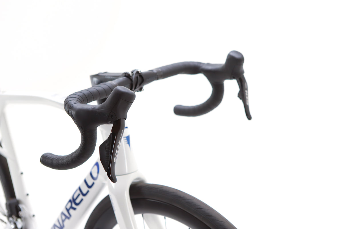 Pinarello X5 Shimano 105 Di2 Disc Road Bike 2025, Size 51.5cm
