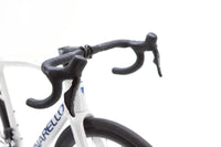 Pinarello X5 Shimano 105 Di2 Disc Road Bike 2025, Size 51.5cm