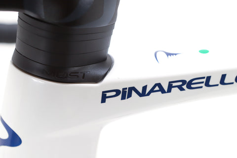 Pinarello X5 Shimano 105 Di2 Disc Road Bike 2025, Size 51.5cm
