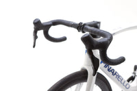 Pinarello X5 Shimano 105 Di2 Disc Road Bike 2025, Size 51.5cm