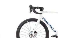 Pinarello X5 Shimano 105 Di2 Disc Road Bike 2025, Size 51.5cm