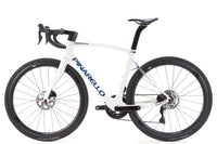 Pinarello X5 Shimano 105 Di2 Disc Road Bike 2025, Size 51.5cm