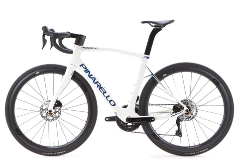 Pinarello X5 Shimano 105 Di2 Disc Road Bike 2025, Size 51.5cm
