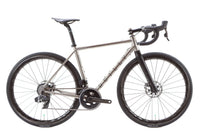 Reilly T640/D Sram Red eTap AXS Disc Road Bike 2023, Size Small