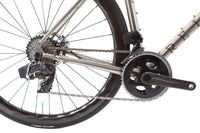 Reilly T640/D Sram Red eTap AXS Disc Road Bike 2023, Size Small