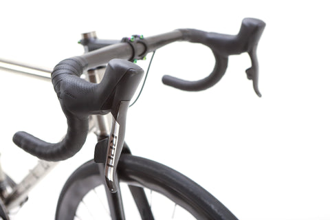 Reilly T640/D Sram Red eTap AXS Disc Road Bike 2023, Size Small