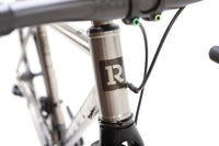 Reilly T640/D Sram Red eTap AXS Disc Road Bike 2023, Size Small