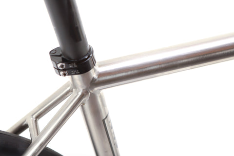 Reilly T640/D Sram Red eTap AXS Disc Road Bike 2023, Size Small