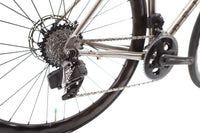 Reilly T640/D Sram Red eTap AXS Disc Road Bike 2023, Size Small