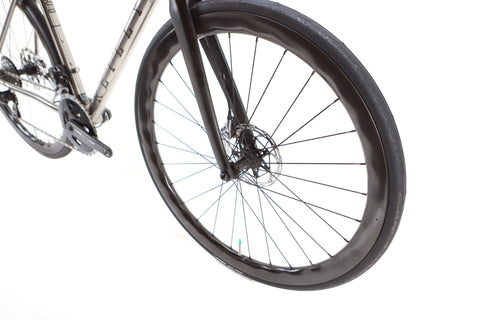 Reilly T640/D Sram Red eTap AXS Disc Road Bike 2023, Size Small