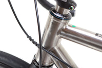 Reilly T640/D Sram Red eTap AXS Disc Road Bike 2023, Size Small