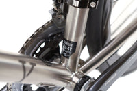 Reilly T640/D Sram Red eTap AXS Disc Road Bike 2023, Size Small